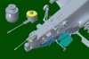 Trumpeter 05849 Chinese Z-10G Attack Helicopter 1/48